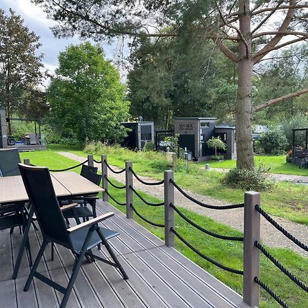 Appartamento Seaside Tiny House Hameln Salzhemmendorf Esterno foto