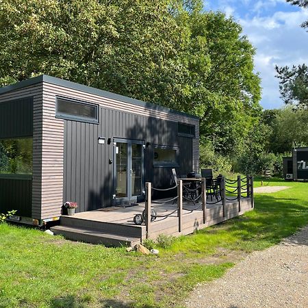 Appartamento Seaside Tiny House Hameln Salzhemmendorf Esterno foto