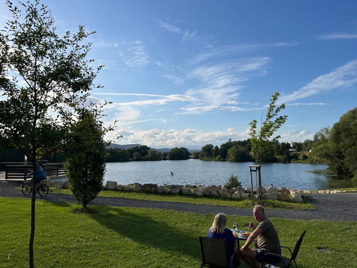 Appartamento Seaside Tiny House Hameln Salzhemmendorf Esterno foto