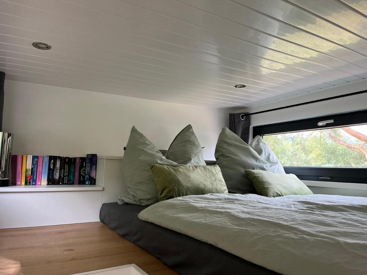 Appartamento Seaside Tiny House Hameln Salzhemmendorf Esterno foto