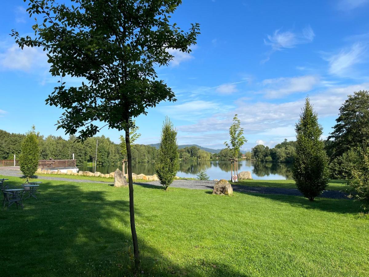 Appartamento Seaside Tiny House Hameln Salzhemmendorf Esterno foto