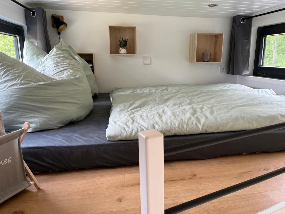 Appartamento Seaside Tiny House Hameln Salzhemmendorf Esterno foto