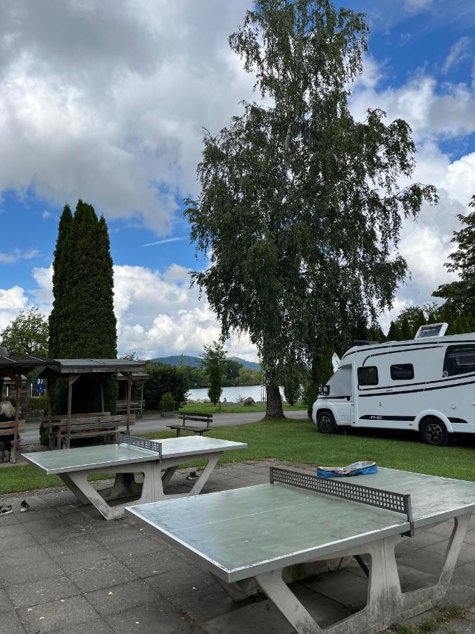 Appartamento Seaside Tiny House Hameln Salzhemmendorf Esterno foto