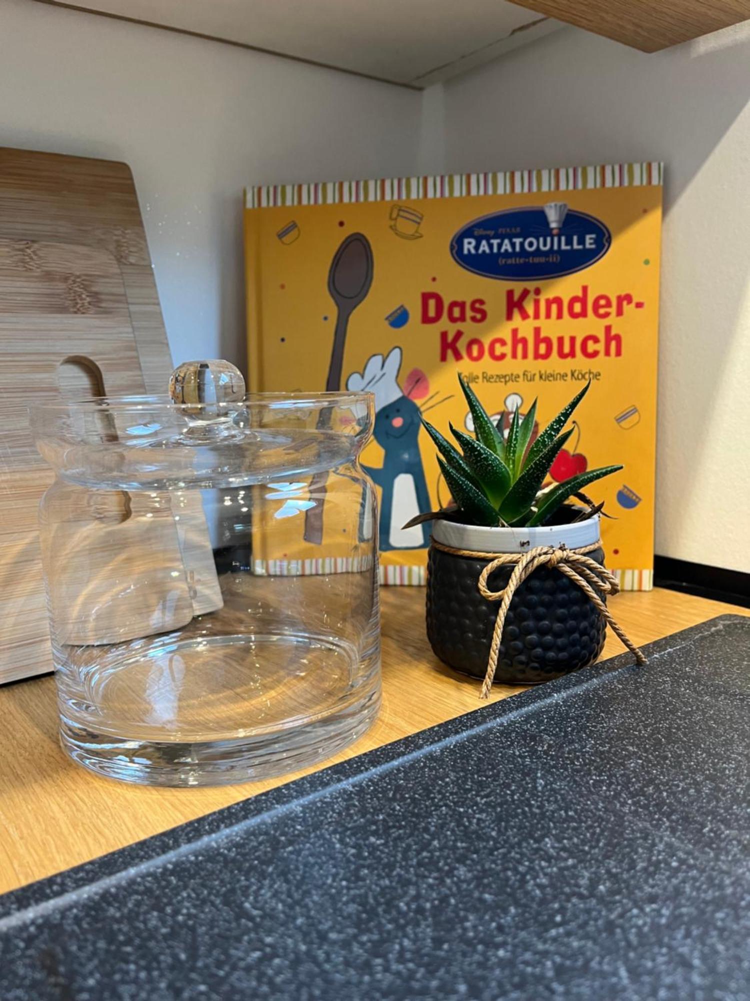 Appartamento Seaside Tiny House Hameln Salzhemmendorf Esterno foto